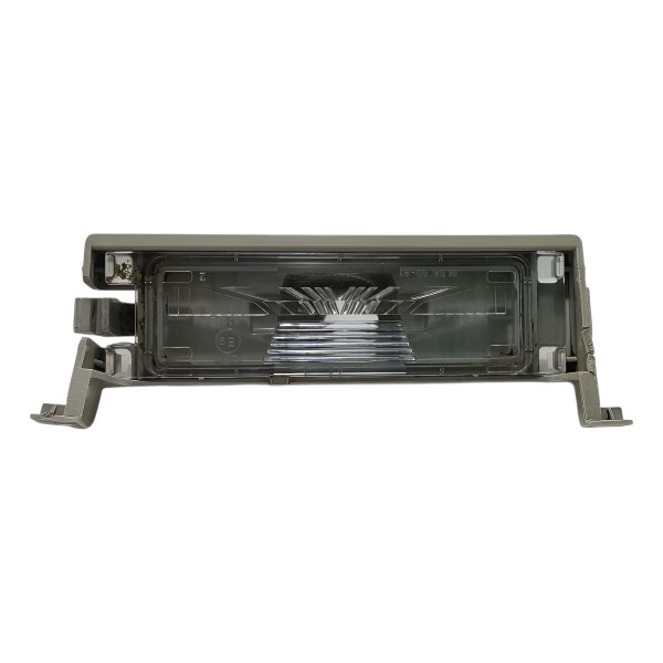 Lanterna Luz De Placa Toyota Etios 2012 2013 2014