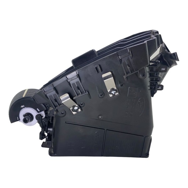 Difusor Ar Cond L. Esquerdo Ford Focus 2014 2018