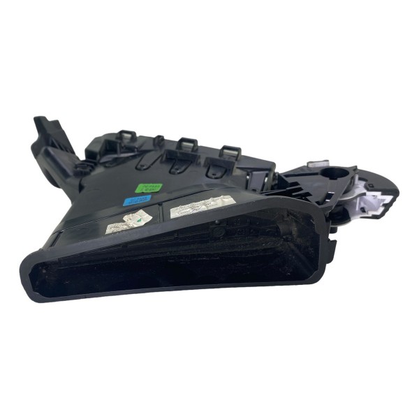 Difusor Ar Cond L. Esquerdo Ford Focus 2014 2018