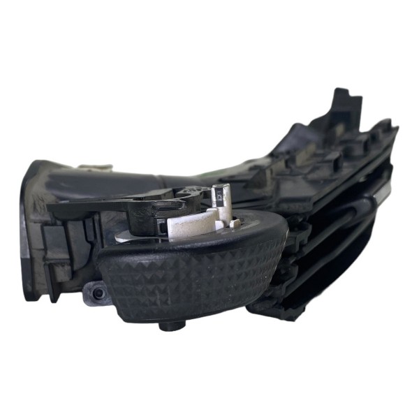 Difusor Ar Cond L. Esquerdo Ford Focus 2014 2018
