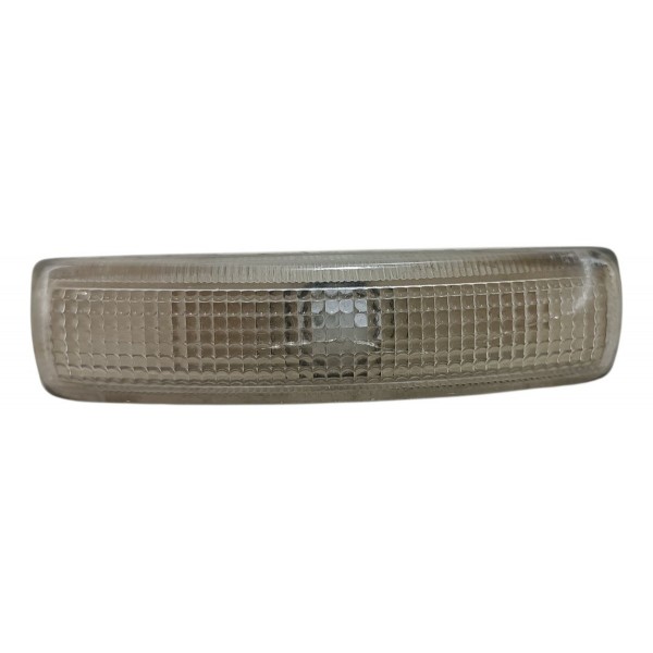 Luz Porta Dianteira Esquerda Land Rover Discovery 4 2011 Nenhum Transparente