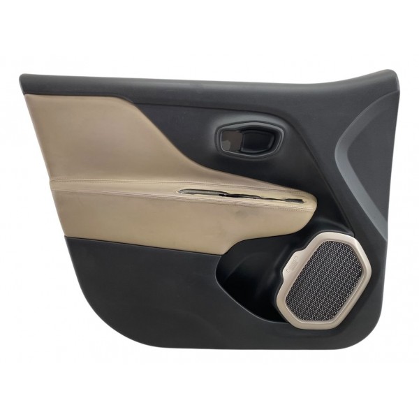 Forro Porta Dianteiro Esquerdo Jeep Renegade 2018 2019 2020