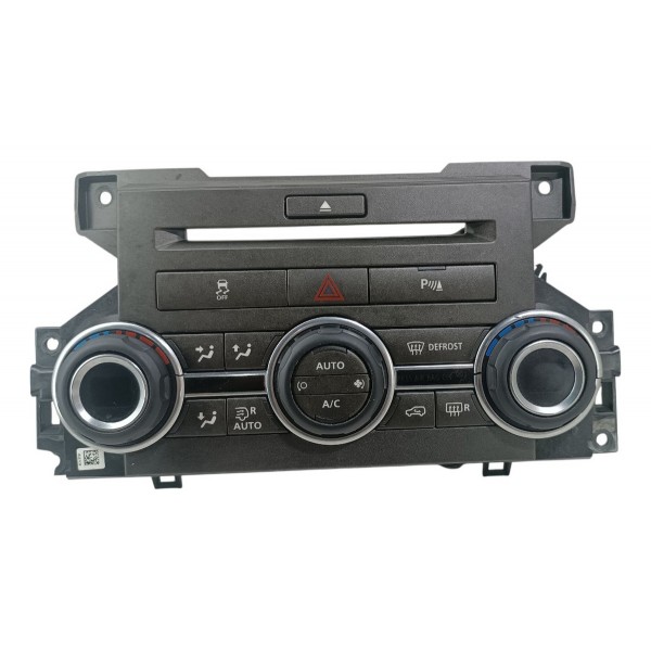 Comando Ar Condicionado Land Rover Discovery 4 2011