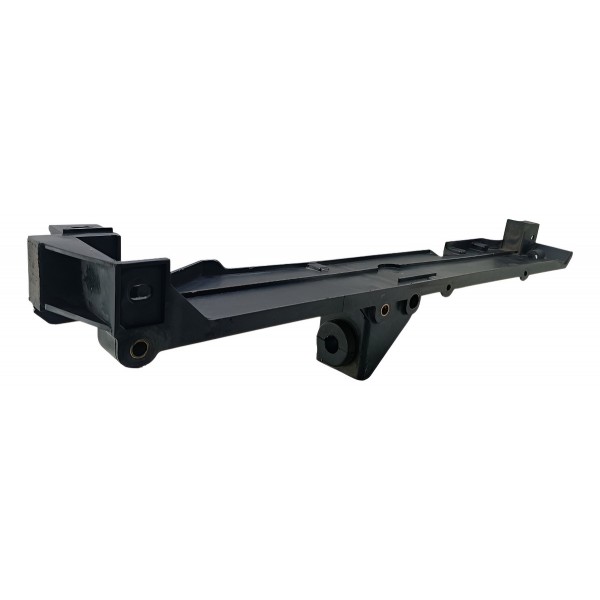 Suporte Radiador Direito Land Rover Discovery 4 2011