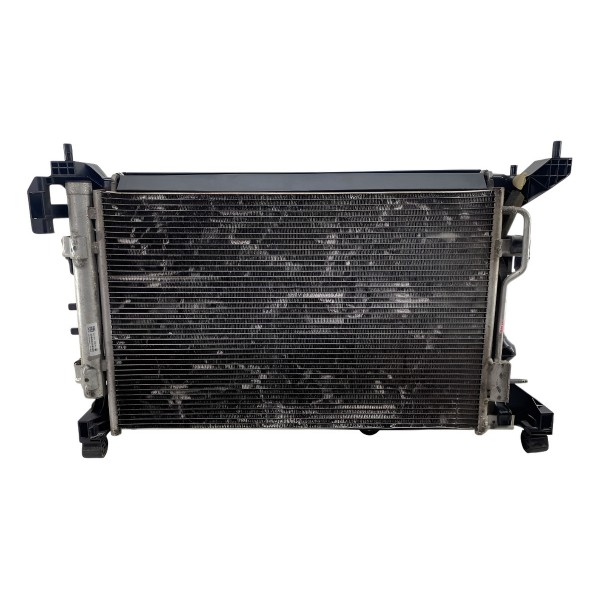 Kit Radiador Chevrolet Ônix Manual 1.0 1.4 2016 2017 2019
