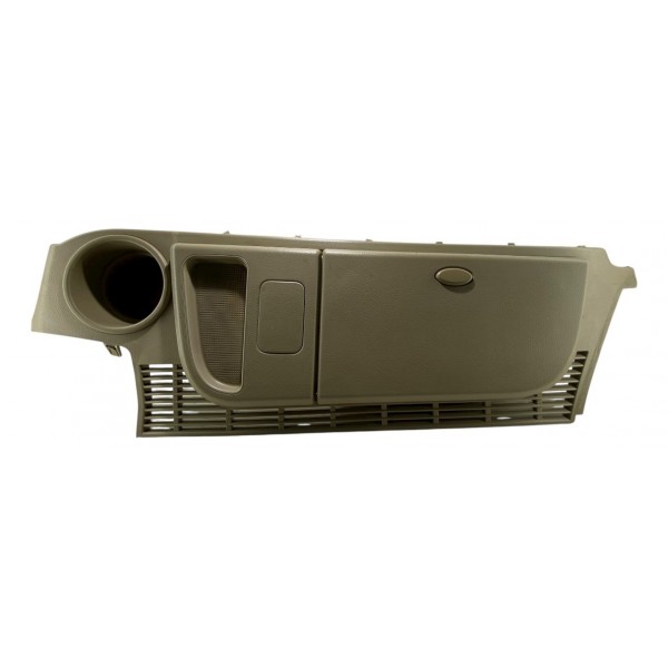 Porta Objetos Mala Esquerdo Land Rover Discovery 4 2011