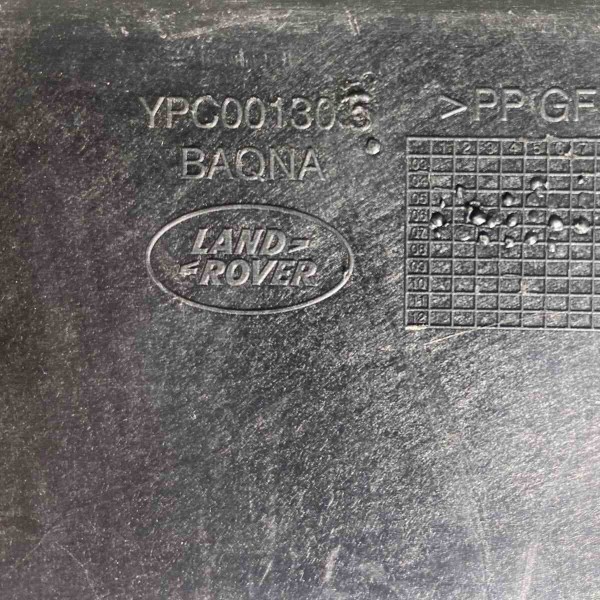 Suporte Módulo Injeção Land Rover Discovery 3 2005 2006