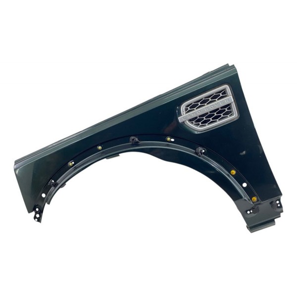 Paralama Dianteiro Esquerdo Land Rover Discovery 4 2011 2015