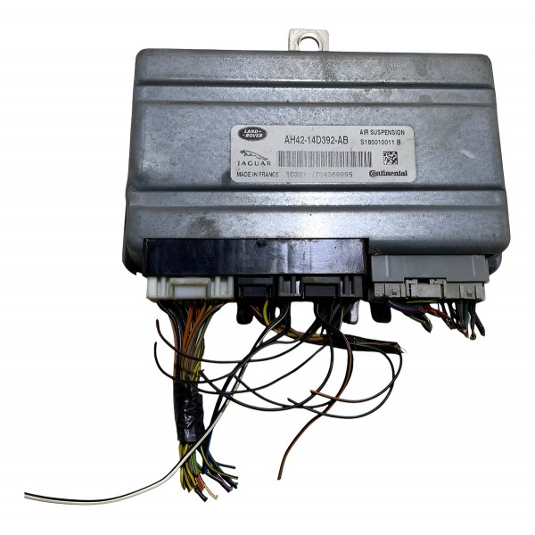 Módulo Suspensão Ar Land Rover Discovery 4 2011 2012 2013 15