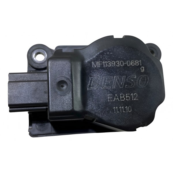 Motor Atuador Caixa Ventilação Discovery 4 2010 2011 2012 15