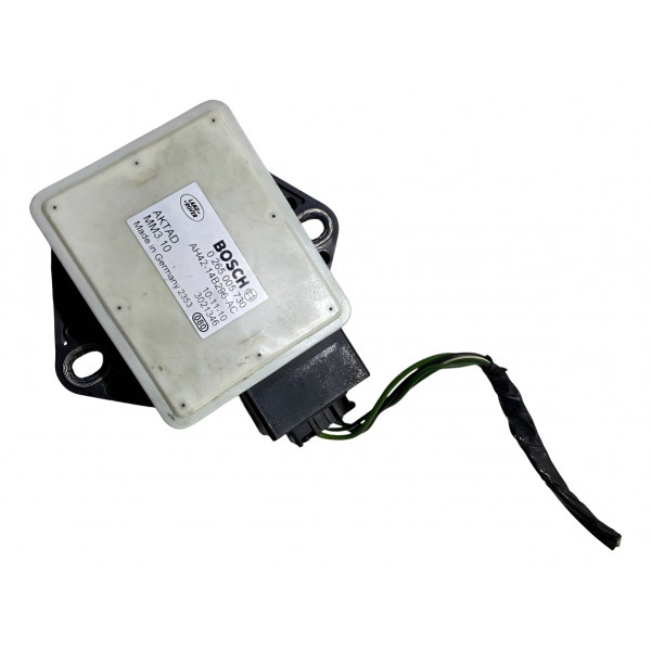 Módulo Sensor Aceleração Land Rover Discovery 4 3.0 2011 15