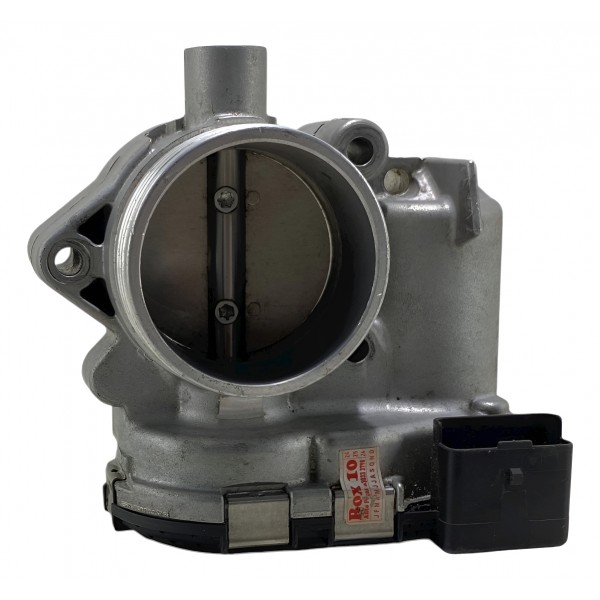 Tbi Corpo Borboleta Citroën C4 Cactus 1.6 2020 2021