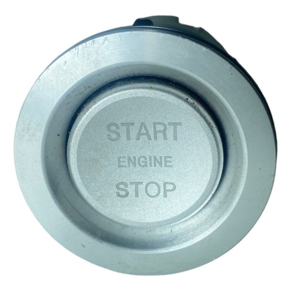 Botão Start Stop Land Rover Evoque 2012 2015