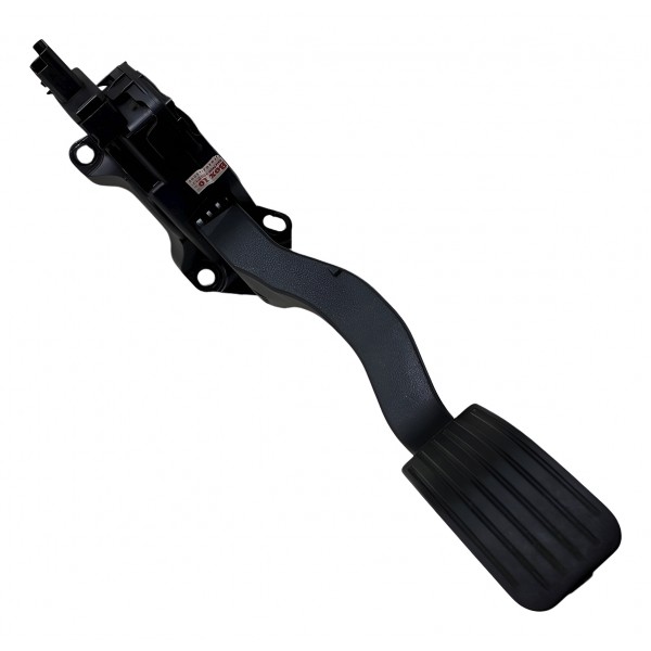 Pedal Acelerador Peugeot 307 2006 2007 2006 2008 2009 2012