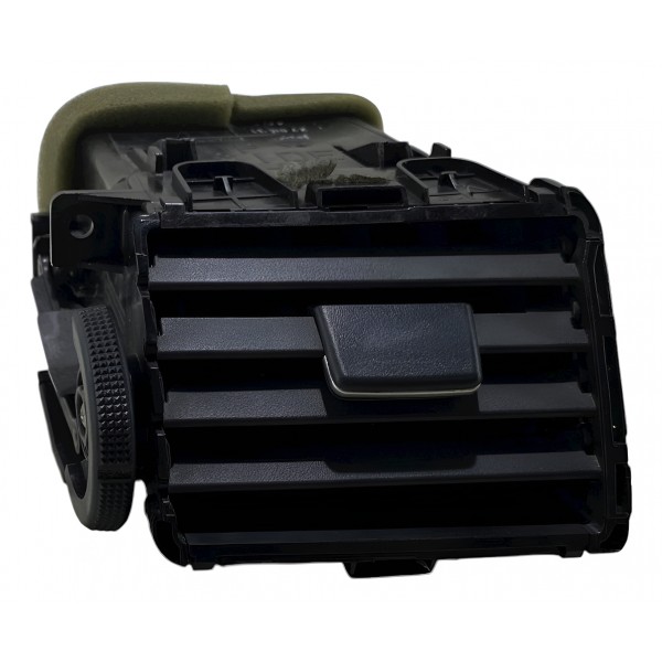 Difusor Ar Esquerdo Nissan Tiida 2009 2010 2011 2012 2013