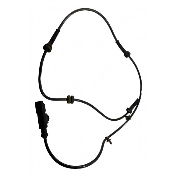 Sensor Abs Dianteiro Nissan Tiida 2009 2010 2011 2012 2013