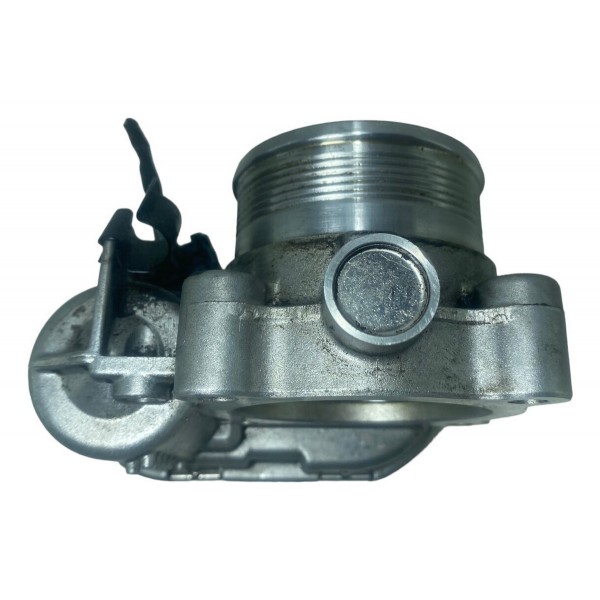 Tbi Corpo De Borboleta Evoque 2.0 2012 2015