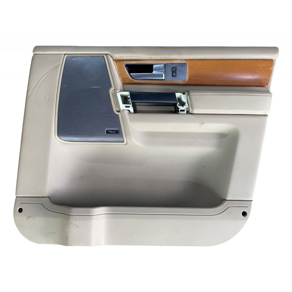 Forro Porta Dianteira Direita Land Rover Discovery 4 2011