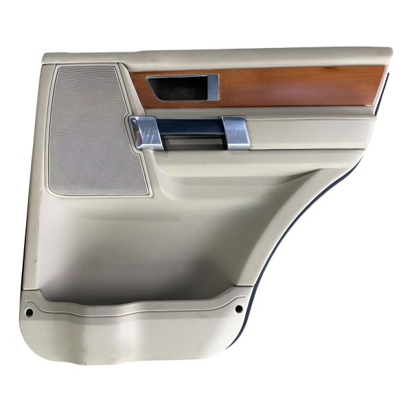 Forro Porta Traseira Direita Land Rover Discovery 4 2011
