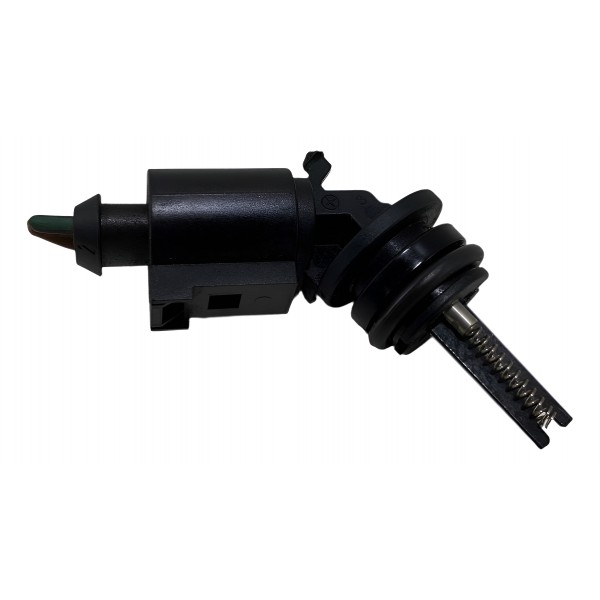 Bico Injetor Vw Polo Gol G7 G8 1.0 3cc 2022 2023 2024