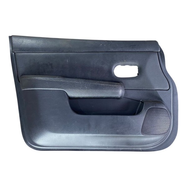 Forro Porta Dianteira Esquerda Nissan Tiida 2008 2009 2013