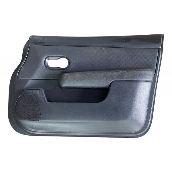 Forro Porta Dianteira Direita Nissan Tiida 2008 2009 2013
