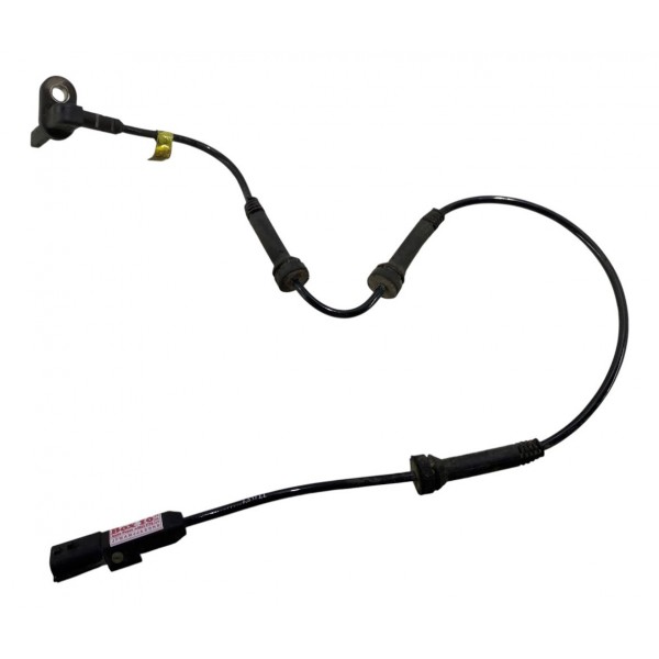 Sensor Abs Dianteiro Renault Sandero Logan 1.0 2015 2019