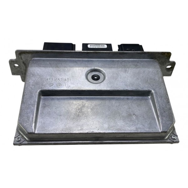 Módulo Injeção Ford Edge 3.5 2009 2010 2011