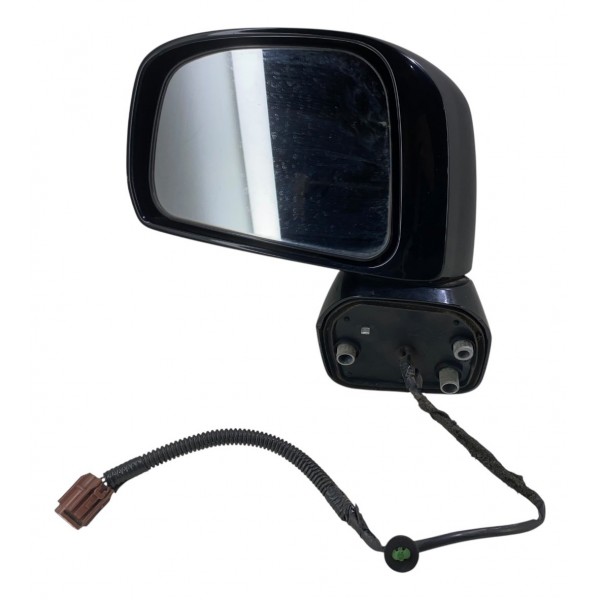 Retrovisor Elétrico Esquerdo Nissan Tiida 2008 2009 10 2013