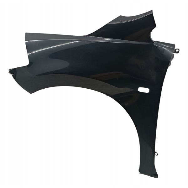 Paralama Esquerdo Nissan Tiida 2009 2010 2011 2012