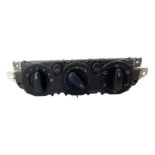 Comando Ar Condicionado Ford Focus 2009 2010 2011 2012 2013