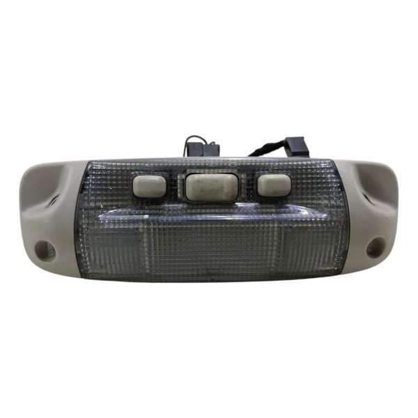 Luz Teto Cortesia Ford Focus 2009 2010 2011 2012