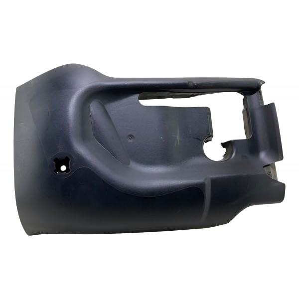 Acabamento Coluna Direção Inferior Ford Focus 2009 2010 2013