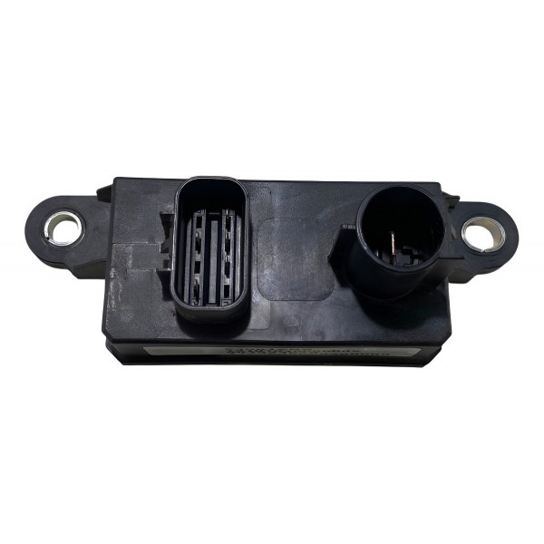Módulo Sensor Bateria Gm Onix 1.0 Turbo 2020 2021 A 2024 Preto