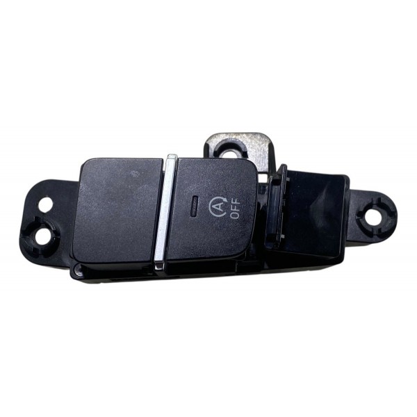 Botão Start Stop Off Hyundai Creta 2023 2024 2025 Preto