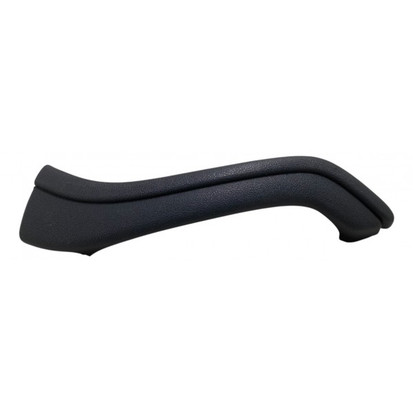 Moldura Puxador Porta Traseira Esquerda Ford Focus 2009 2013