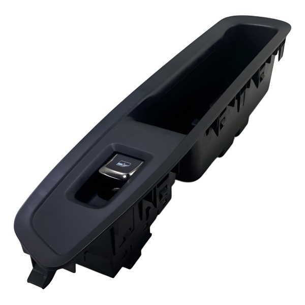 Moldura Botao Traseira Esquerda Ford Territory 2024 2025