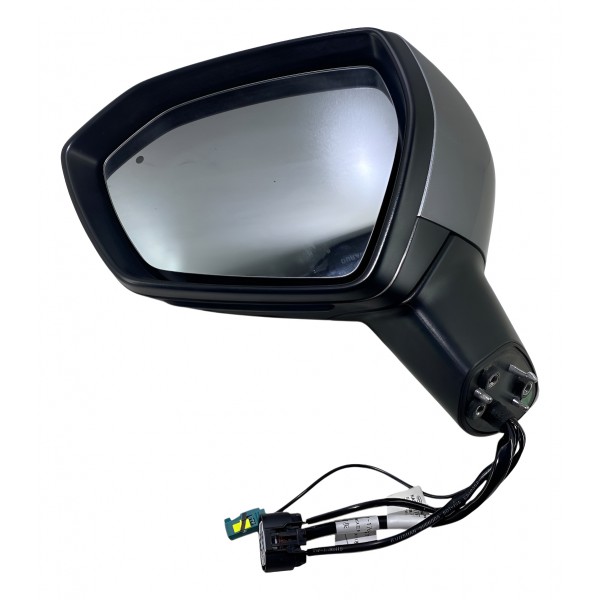Retrovisor Elétrico Dianteiro Esquerdo Ford Territory 2025