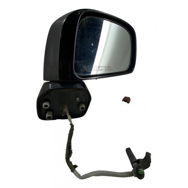 Retrovisor Elétrico Direito Nissan Tiida 2008 2009 010 2012