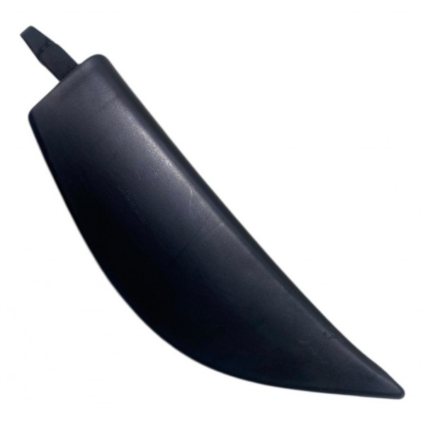 Moldura Interno Porta Traseira Direita Toyota Etios 2012 20