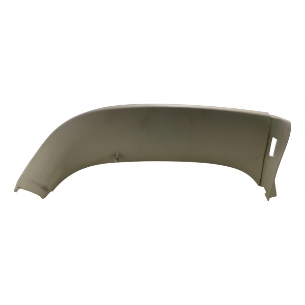 Moldura Coluna Traseira Esquerda Nissan Tiida 2009 2010 2013