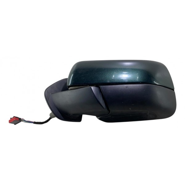 Retrovisor Esquerdo Land Rover Discovery 4 2011 20123