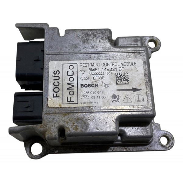 Módulo Airbag Ford Focus 2009 2010 2011 2012 2013