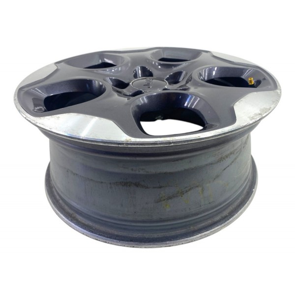 Roda Aro 16 Jeep Renegade 2016 2017 2018 2019 A 2021