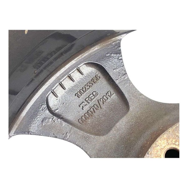 Roda Aro 16 Jeep Renegade 2016 2017 2018 2019 A 2021