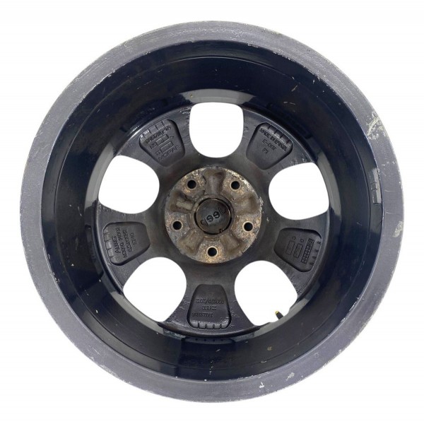 Roda Aro 16 Jeep Renegade 2016 2017 2018 2019 A 2021