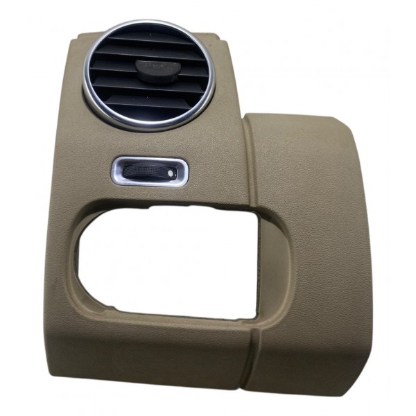 Moldura Difusor Ar Esquerdo Land Rover Discovery 4 2011 2015