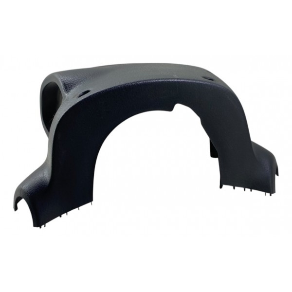 Moldura Inferior Coluna Direção Nissan Tiida 2009 2010 2013