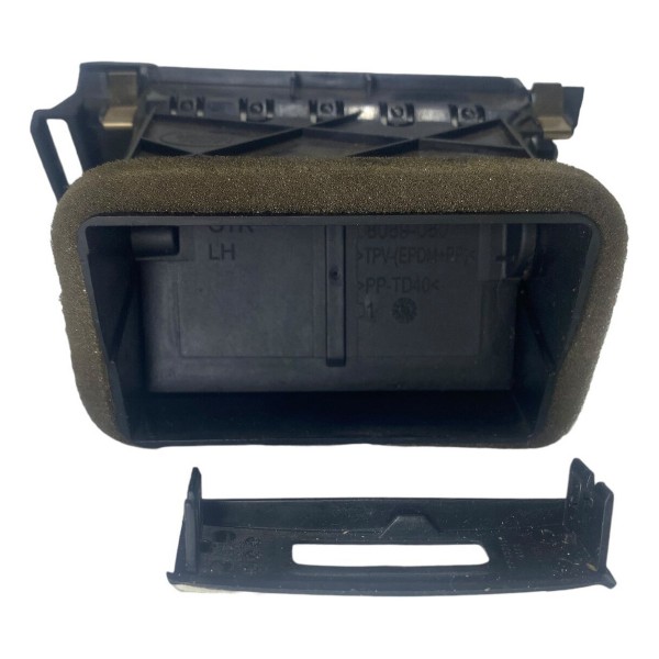 Difusor Ar Cond Esq Land Rover Evoque 2012 2015