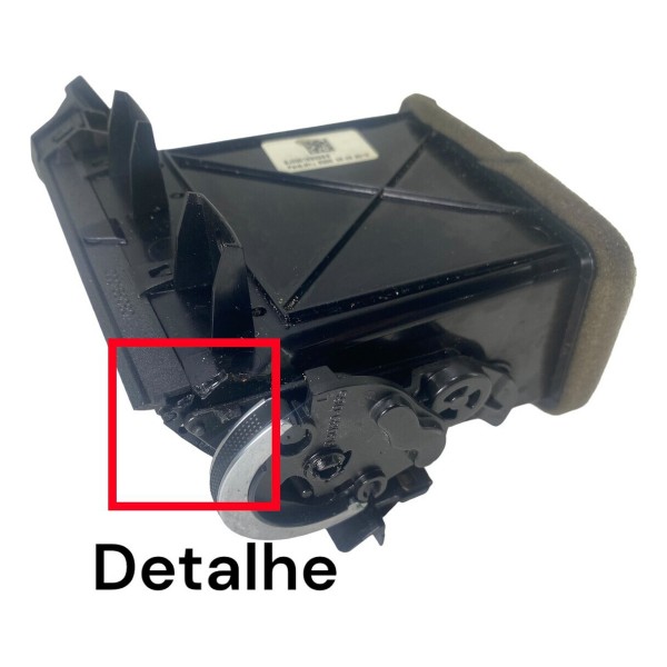 Difusor Ar Cond Esq Land Rover Evoque 2012 2015